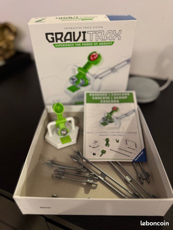 Gravitrax Extension Scoop (image 2)