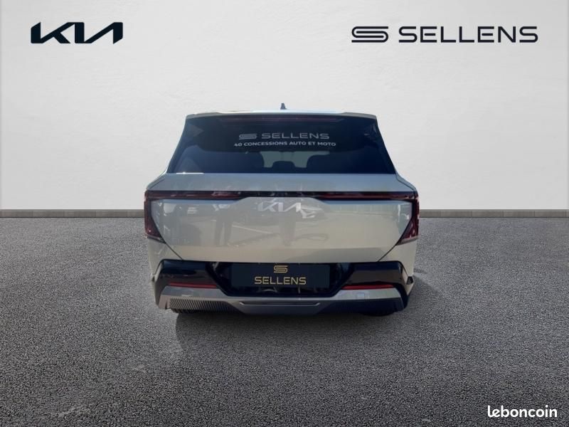 Kia EV5 218ch 81,4kWh Earth (image 13)