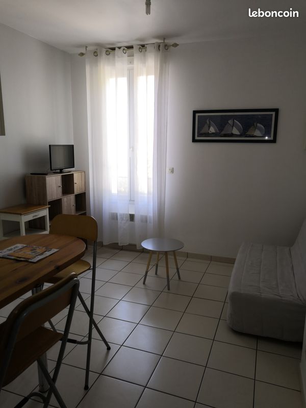 Appartement 1 pièce 17 m² · à Châtelaillon-Plage · 17 m² · 500 €/mois