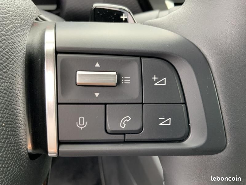 Citroen C4 X PureTech 130ch S&S Shine Pack EAT8 (image 12)
