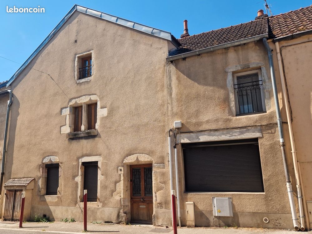 Maison 6 pièces 141 m² · à Plombières-lès-Dijon · 141 m² · 189 000 €