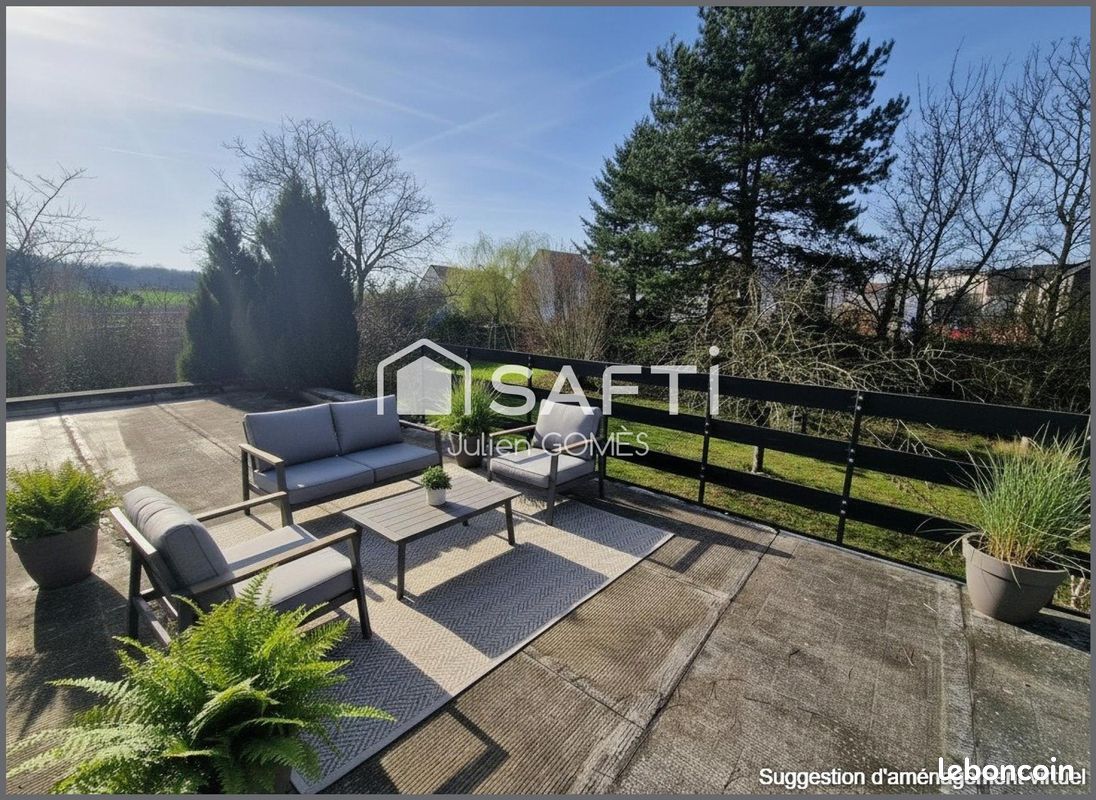 Maison 9 pièces 228 m² (image 14)