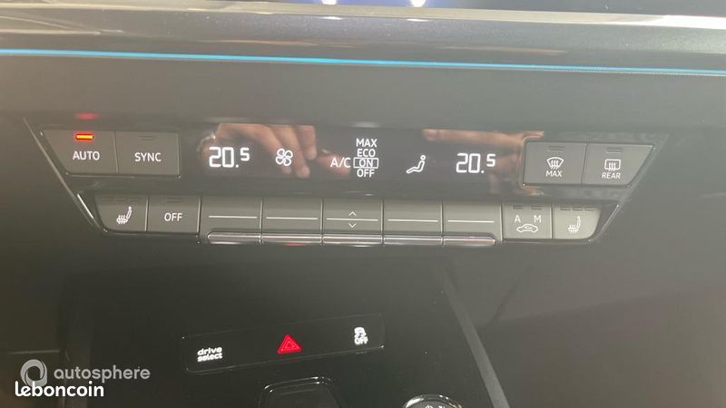 Audi Q4 Sportback E-Tron 50 e-tron 299ch quattro S line (image 26)