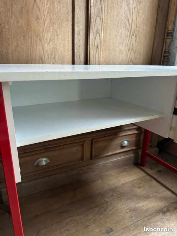 Bureau Vintage (image 4)