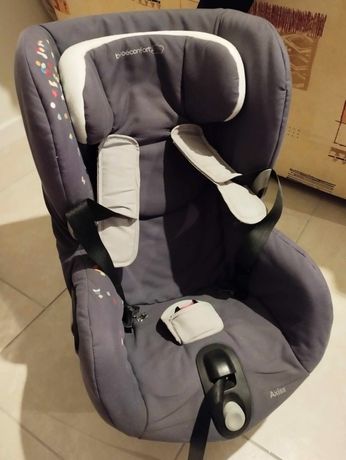 Siège auto Bébé confort Axiss Confettis 9-18kg - Équipement auto