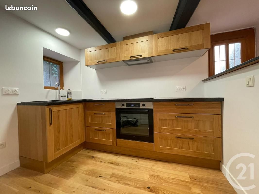 Maison a louer valence - 5 pièce(s) - 80 m2 - Surfyn