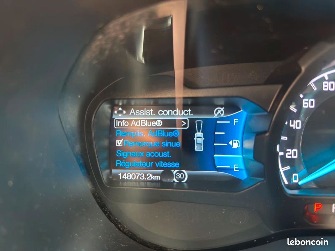Ford ranger super cabine 2.0 ecoblue 213 bv10 wildtrak (image 20)