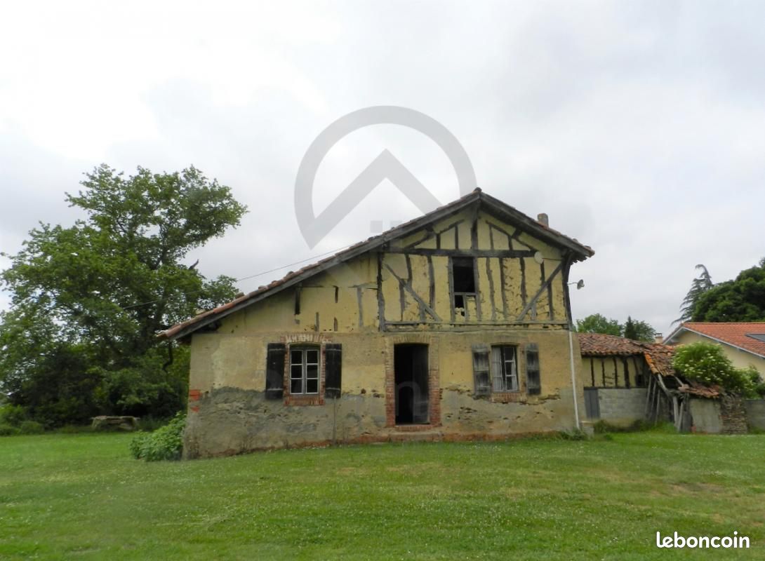 Maison 4 pièces 63 m² - Aire-sur-l'Adour 40800 (image 3)