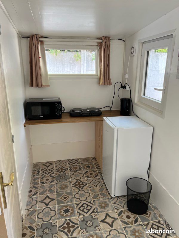 Appartement 3 pièces 16 m² · à Pessac · 16 m² · 400 €