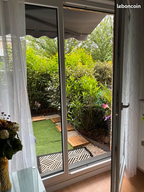 Appartement 1 pièce 31 m² · à Chennevières-sur-Marne · 31 m² · 170 000 €