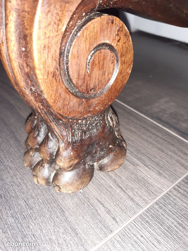 Petite table basse (image 2)