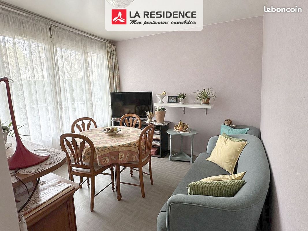 Appartement 1 pièce 35 m² · à Andrésy · 35 m² · 100 000 €