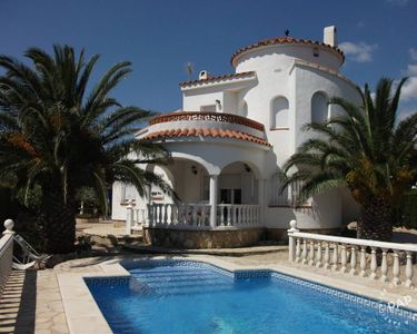 Maison - Villa Vente Muret 6p  450000€
