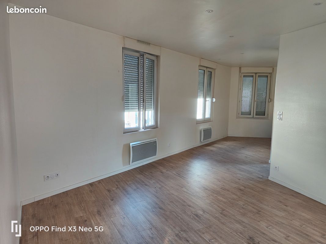 Location Appartement F1 (image 2)
