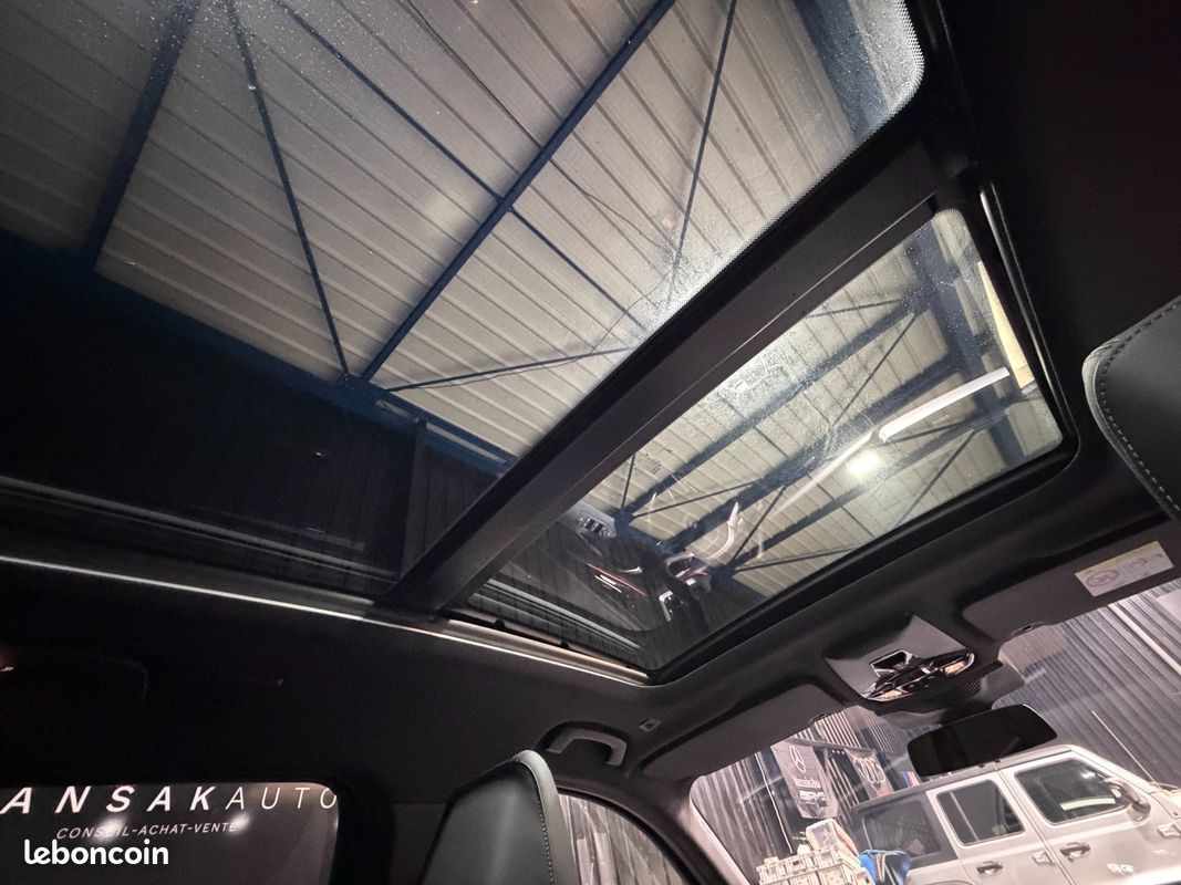 BMW X1 U11 sDrive 18d 150ch DKG7 M Sport (image 39)