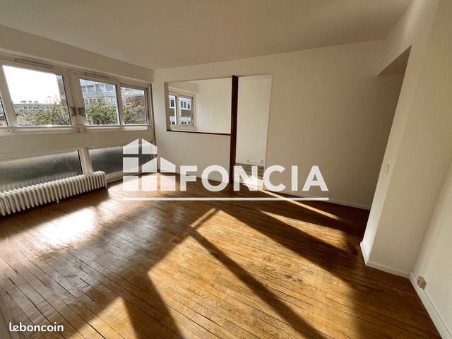 Appartement a louer fontenay-aux-roses - 3 pièce(s) - 56 m2 - Surfyn