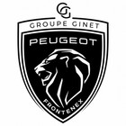 Peugeot Frontenex - Groupe GINET