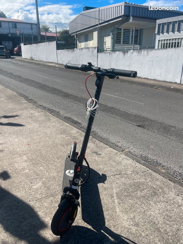 Trottinettes électrique (image 1)