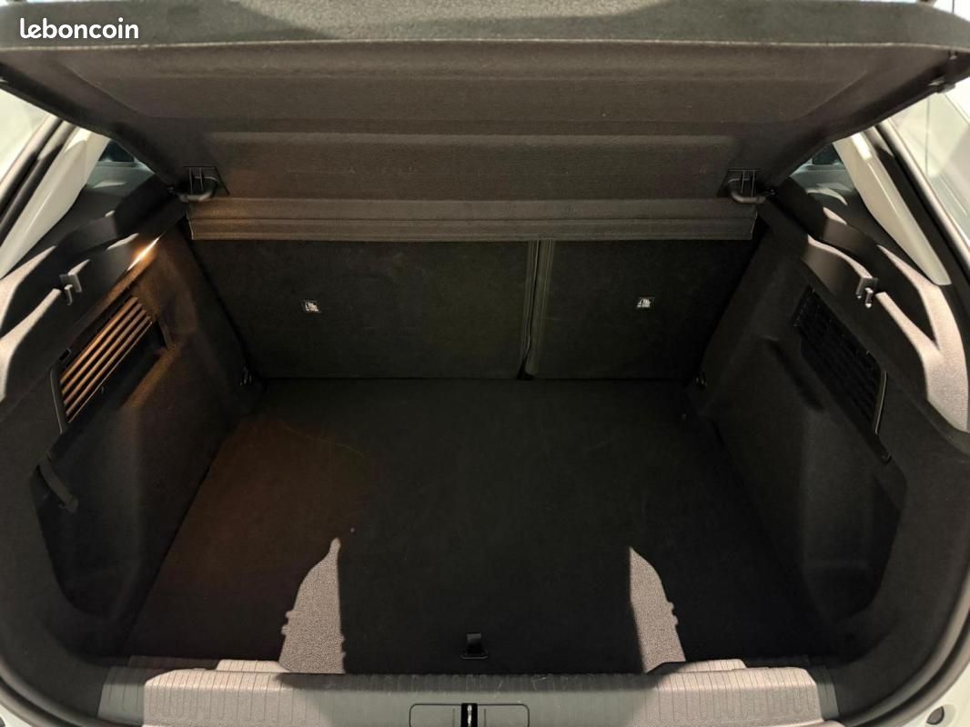 Citroën C4 Hybride 136 e-DCS6 Plus (image 7)
