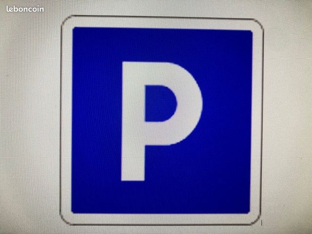Parking 13 m² · à Nice · 13 m² · 39 000 €