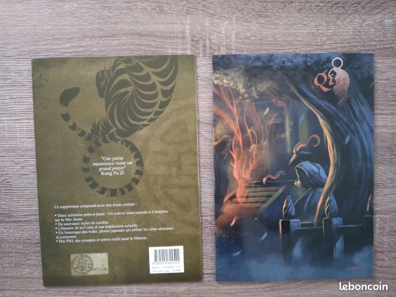 Warhammer The Old World - Livre de Règles