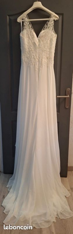 Robe de mariée (image 2)