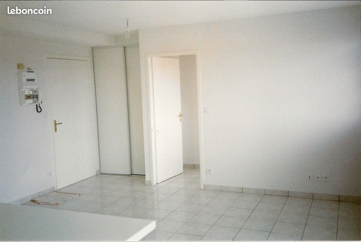 Appartement 2 pièces 35 m² · à Metz · 35 m² · 670 €/mois