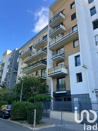 Annonce vente Appartement asnières-sur-seine