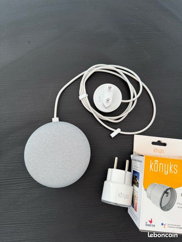 Google Home mini (image 2)