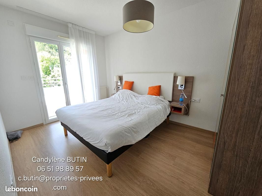 Appartement 2 pièces 46 m² (image 3)