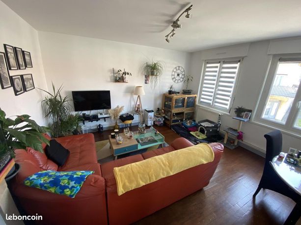 Immeuble de rapport 158 m² Outreau