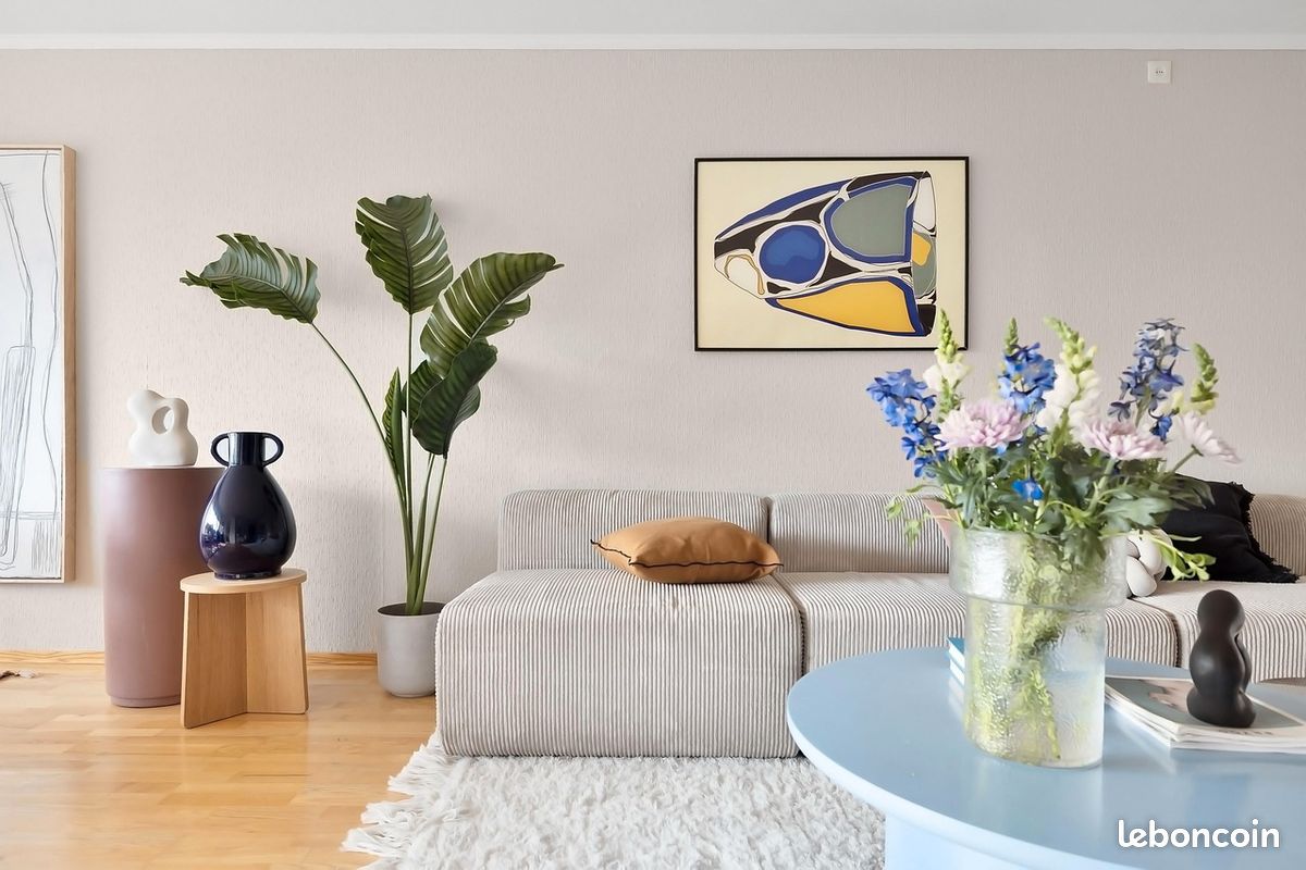 Appartement 3 pièces 70 m² · à Villenave-d'Ornon · 70 m² · 235 000 €