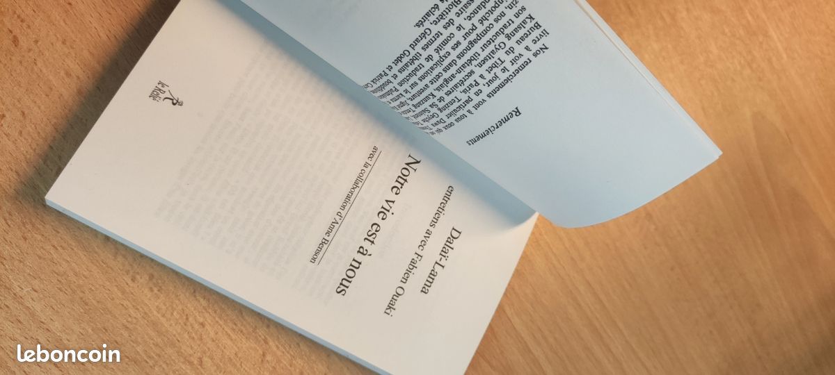 Notre vie est à nous (image 6)