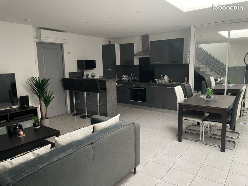Maison 4 pièces 100 m² · à Marseille · 100 m² · 434 900 €