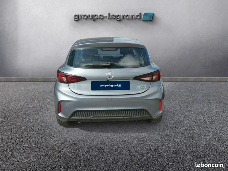 Mg motor MG3 Hybrid+ 195ch Comfort (image 33)