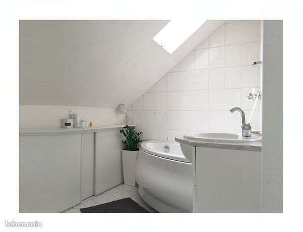 Appartement a louer paris-9e-arrondissement - 1 pièce(s) - 26 m2 - Surfyn