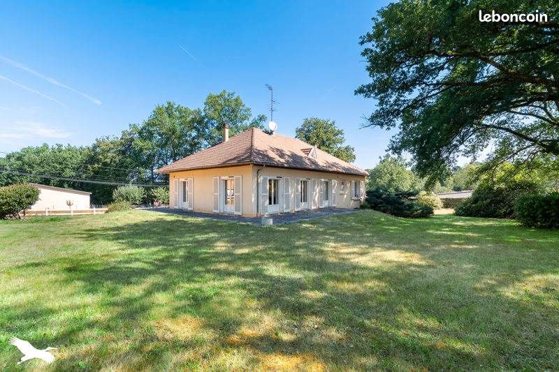 Maison 6 pièces 190 m² · à Isle · 190 m² · 296 520 €