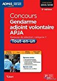 Livre gendarme adjoint volontaire apja concours (image 1)