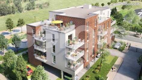 Appartement 2 pièces 46 m² · à Amiens · 46 m² · 714 €/mois