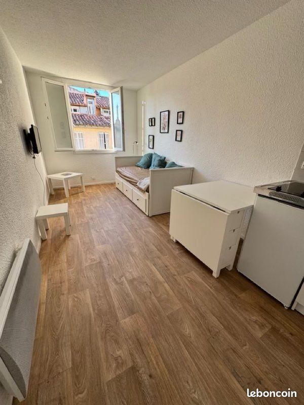 Appartement 1 pièce 21 m² · à Marseille · 21 m² · 700 €