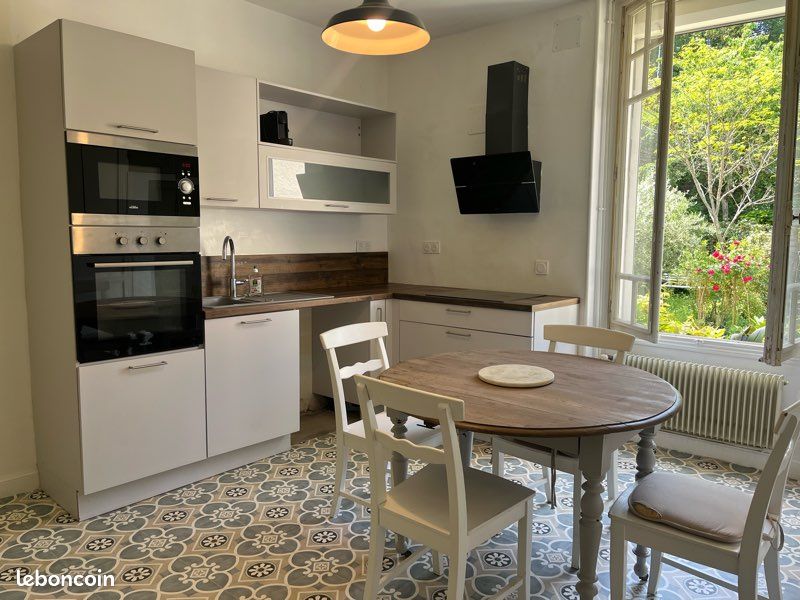 Maison 4 pièces 76 m² · à Chauvigny · 76 m² · 119 000 €