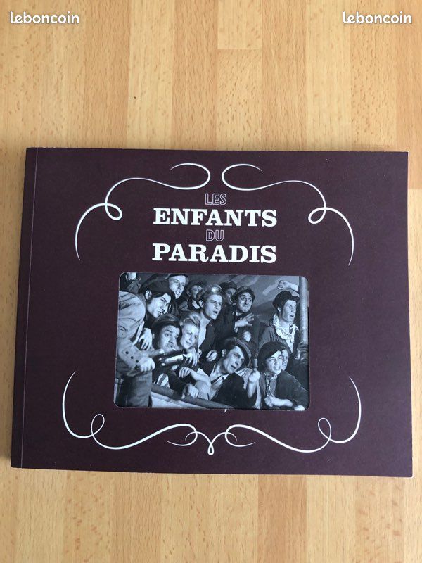 Les Enfants du Paradis (image 1)