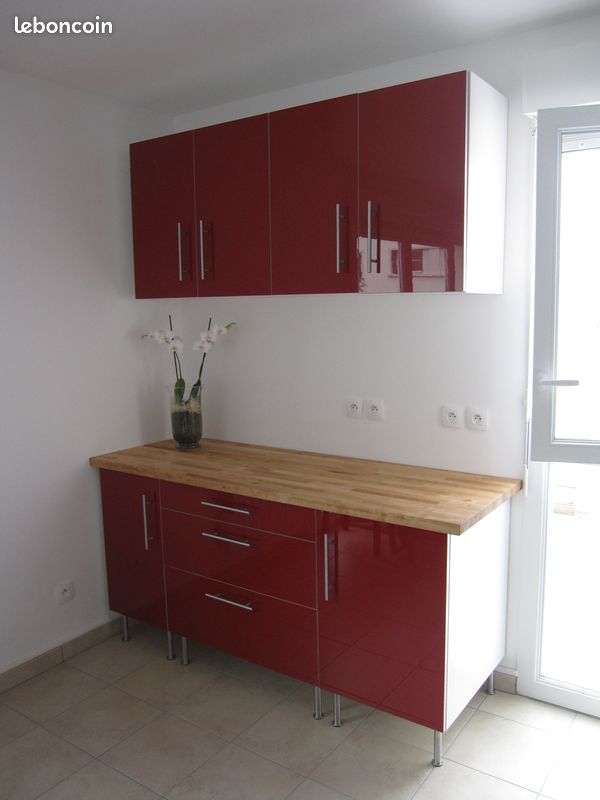 Maison 3 pièces 57 m² · à Lyon · 57 m² · 1 050 €/mois