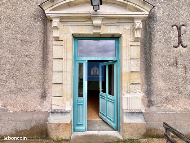 Maison 6 pièces 210 m²