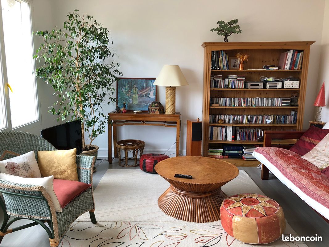 Appartement 3 pièces 78 m² · à Libourne · 78 m² · 930 €