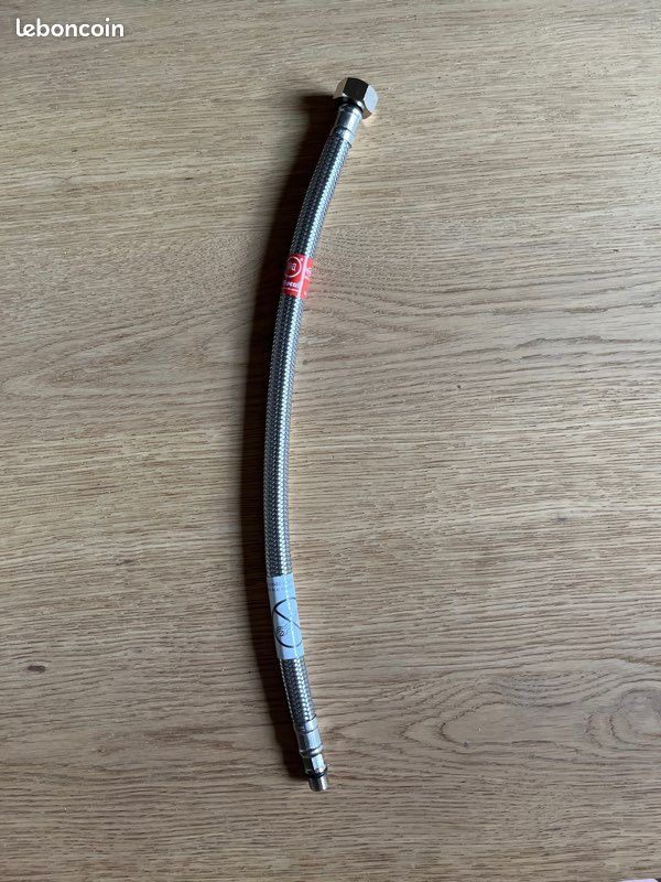 Flexible alimentation évier (image 1)