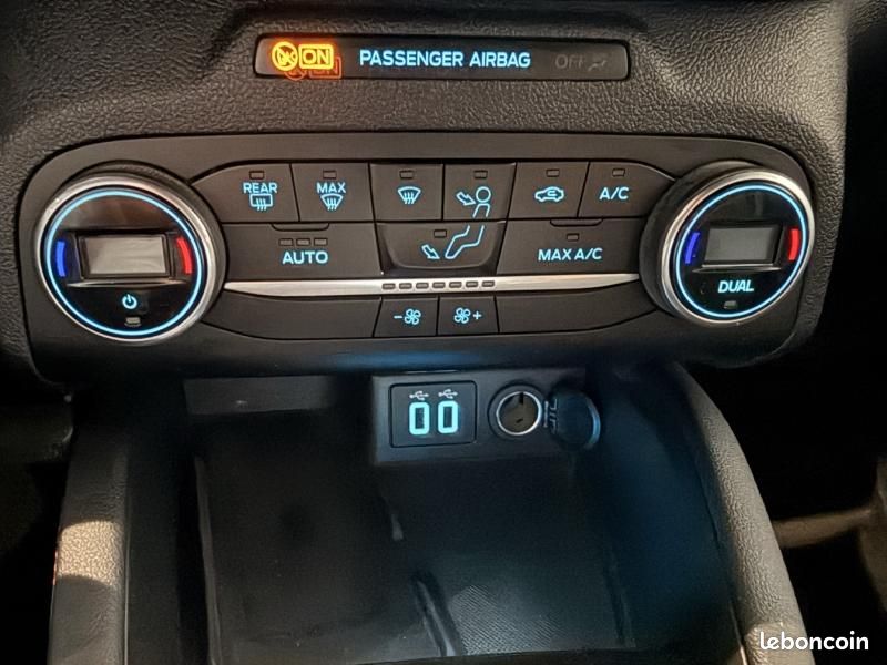 Ford Kuga 2.5 Duratec 190ch FHEV ST-Line X BVA (image 16)