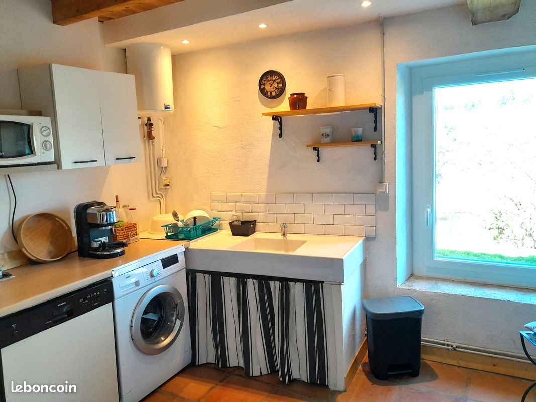"La Sauvagine" gîte au coeur de la Nature (image 11)