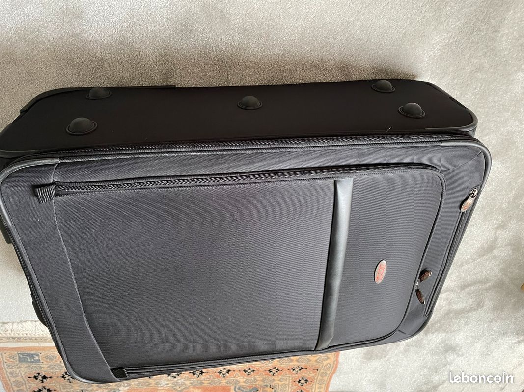 Valise à roulettes (image 5)