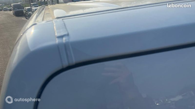 Mercedes Sprinter Véhicule utilitaire ou Société 315 CDI 37 3T5 Pro 9G-Tronic (image 22)